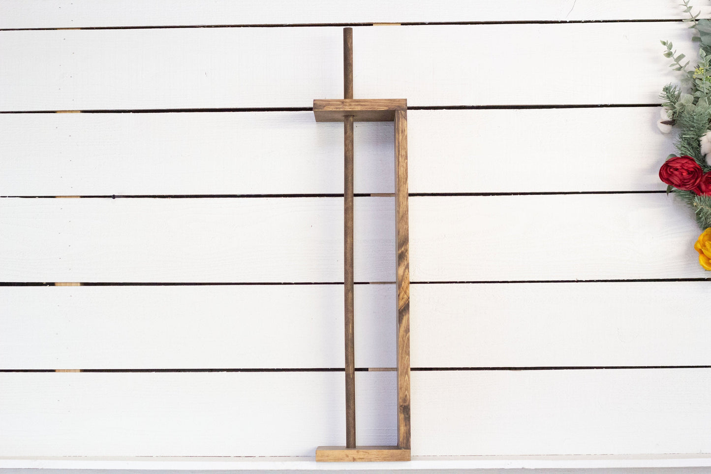 Toilet Paper Roll Holder with storage