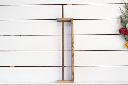 Toilet Paper Roll Holder with storage